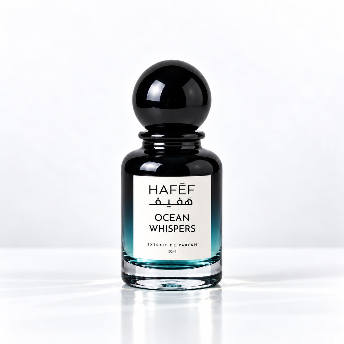 Ocean Whispers