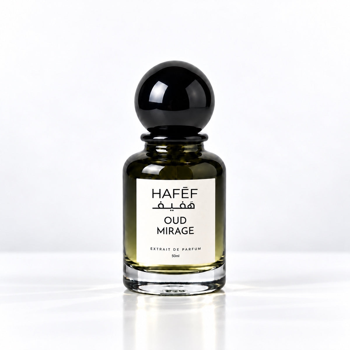 Oud Mirage