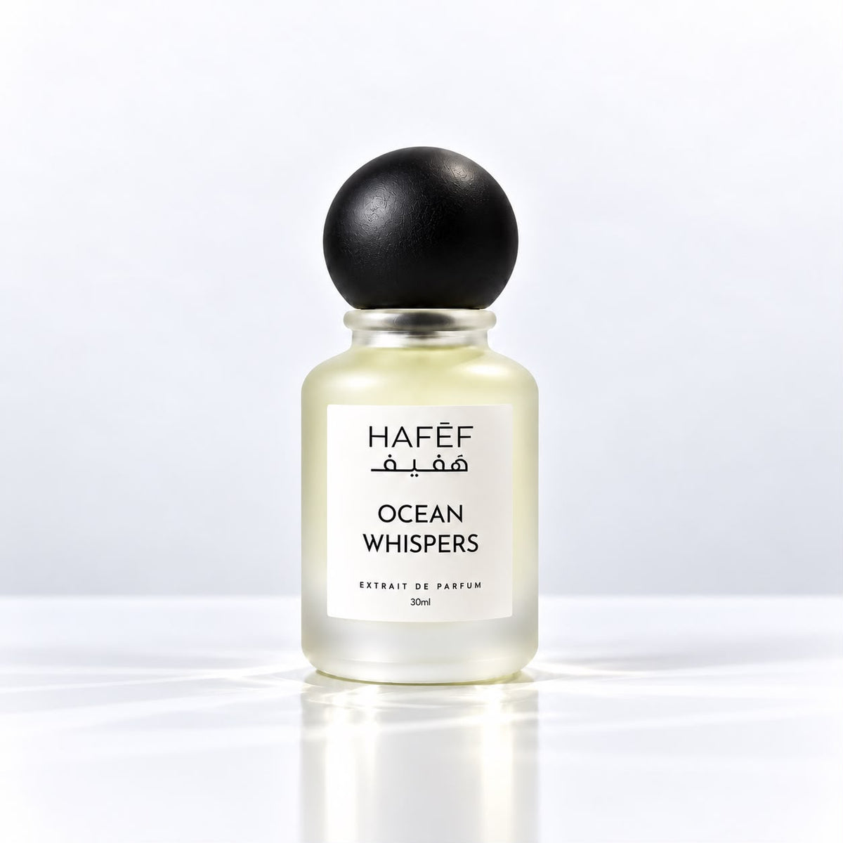 Ocean Whispers