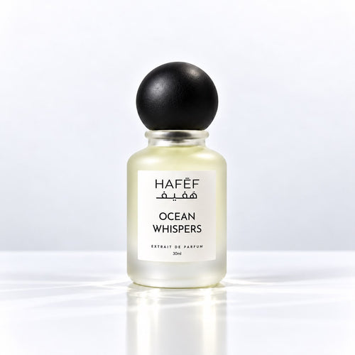 Ocean Whispers