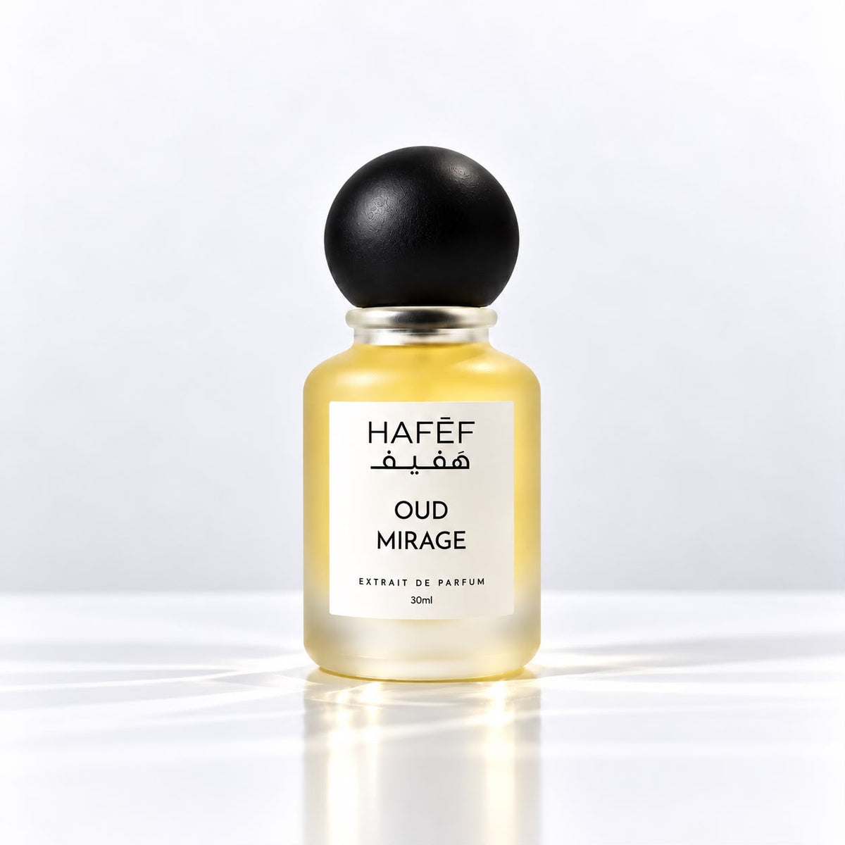 Oud Mirage